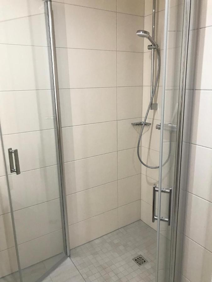 Hafendorf Haus 5_ Apartment 3 プラウ・アム・ゼー エクステリア 写真